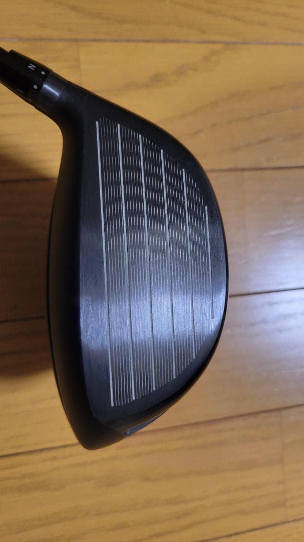 オノフドライバーKURO　2024