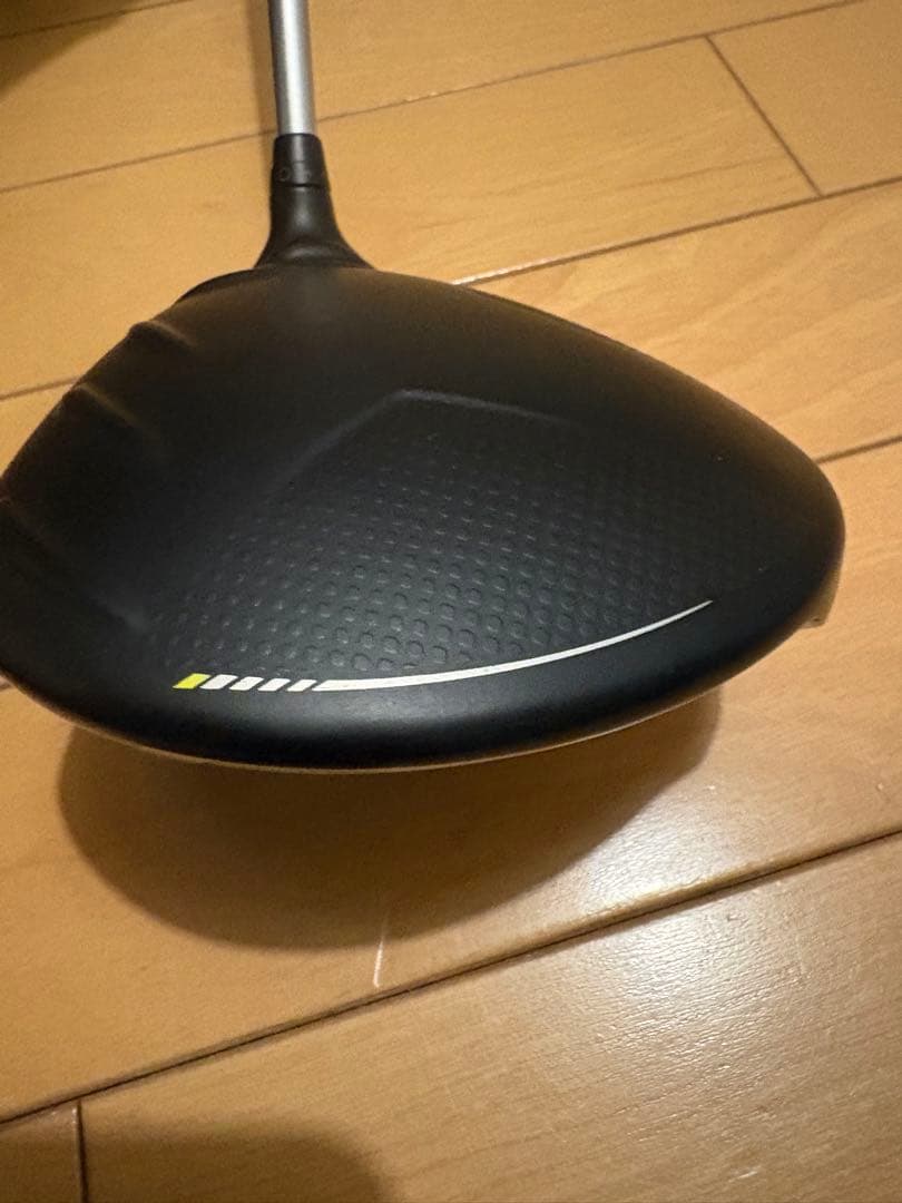 PING G430SFTドライバー レフティ おまけ付