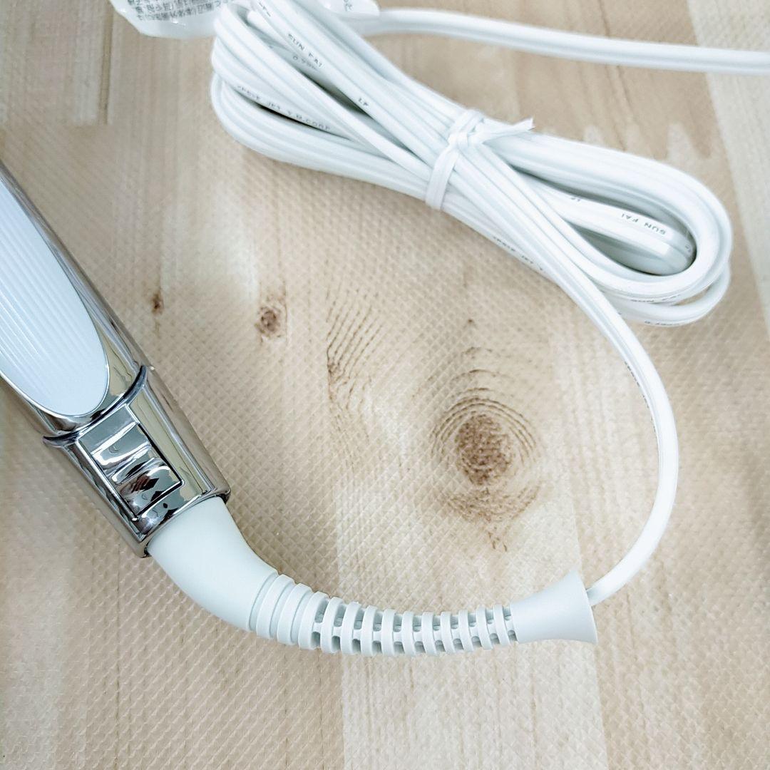 動作保証○最新モデル Refa リファ ビューテック ストレート プロ