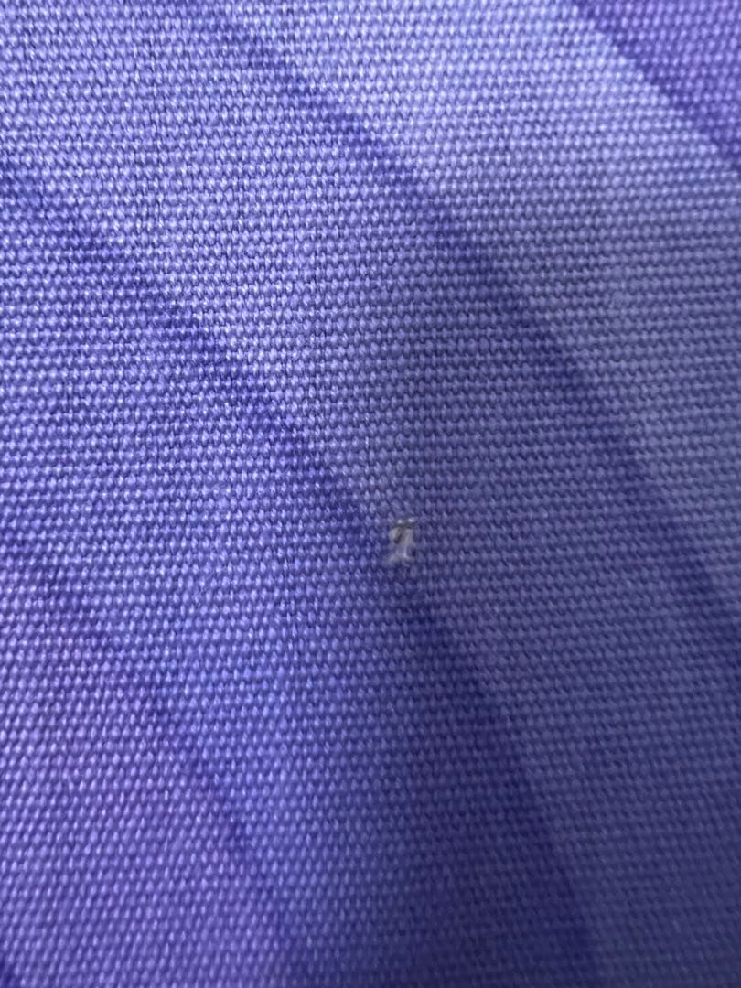 y*u様 Mira-CURVE Verner Panton パントン　パープル系