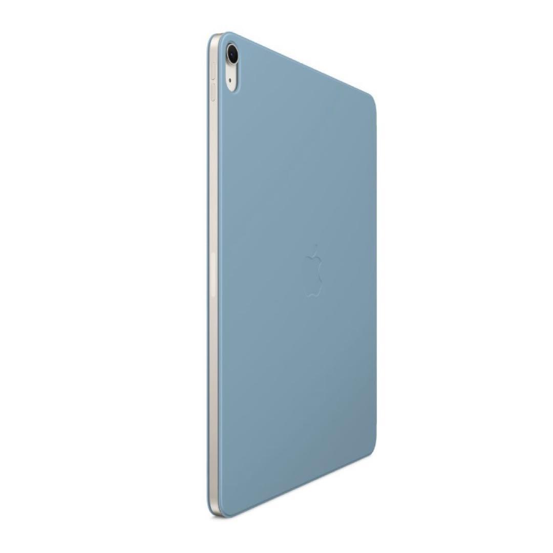 Apple純正 13インチ iPad Air M3/M2 Smart Folio