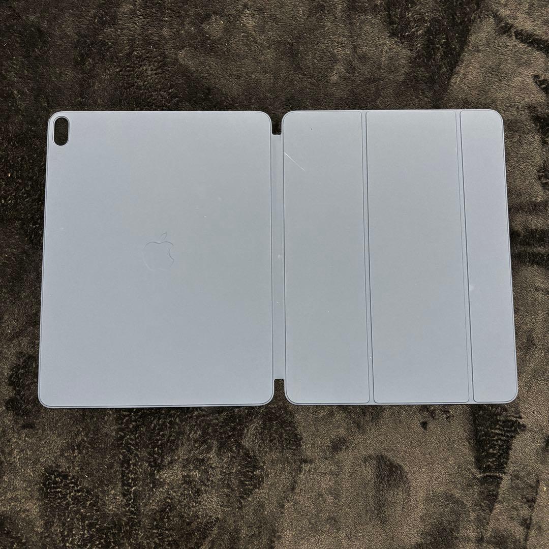 Apple純正 13インチ iPad Air M3/M2 Smart Folio