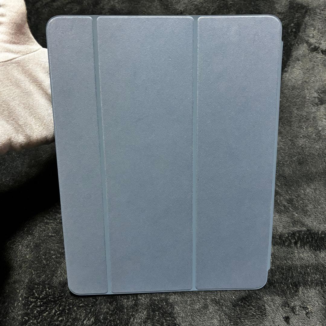 Apple純正 13インチ iPad Air M3/M2 Smart Folio