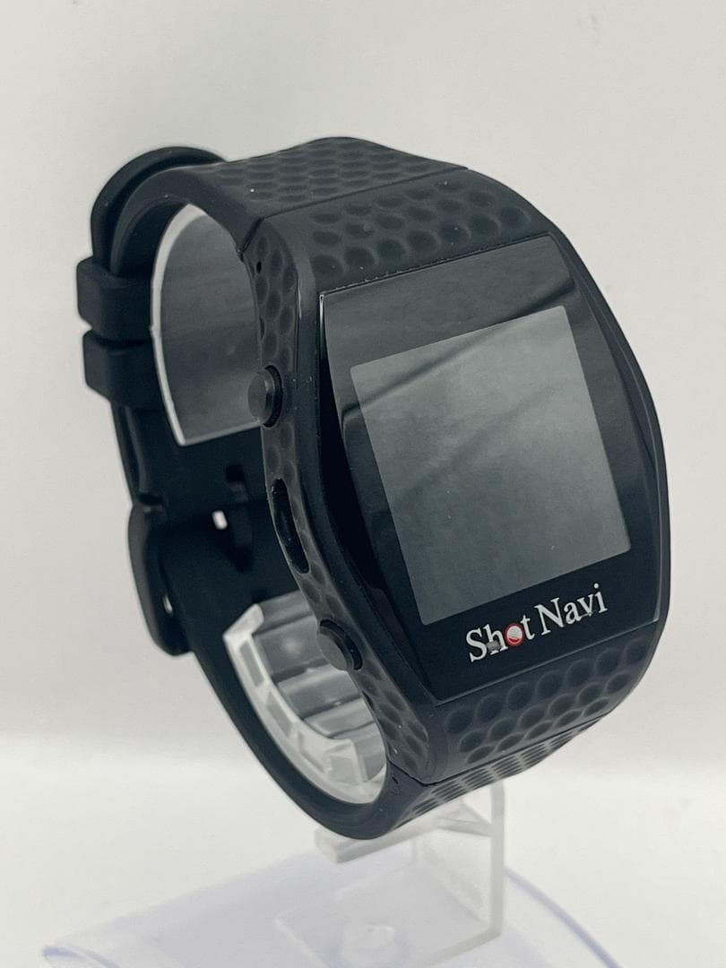 ShotNavi INFINITY ブラック