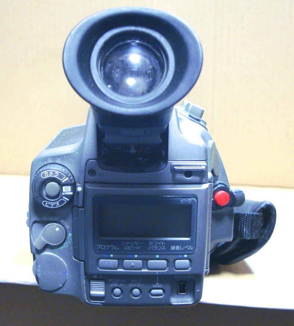 b*n様 SONY DCR-VX1000 ジャンク2