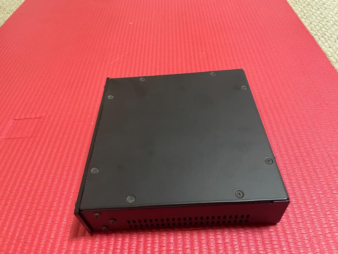 その他 Universal Audio UAD-2 Satellite Quad USB