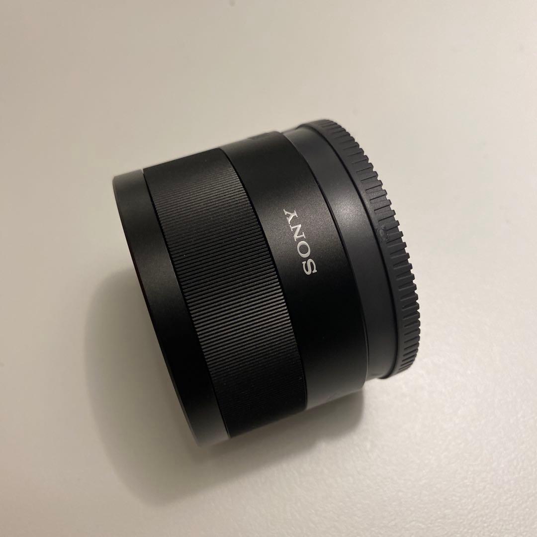 美品 Sonnar T* FE 35mm F2.8 ZA SEL35F28Z