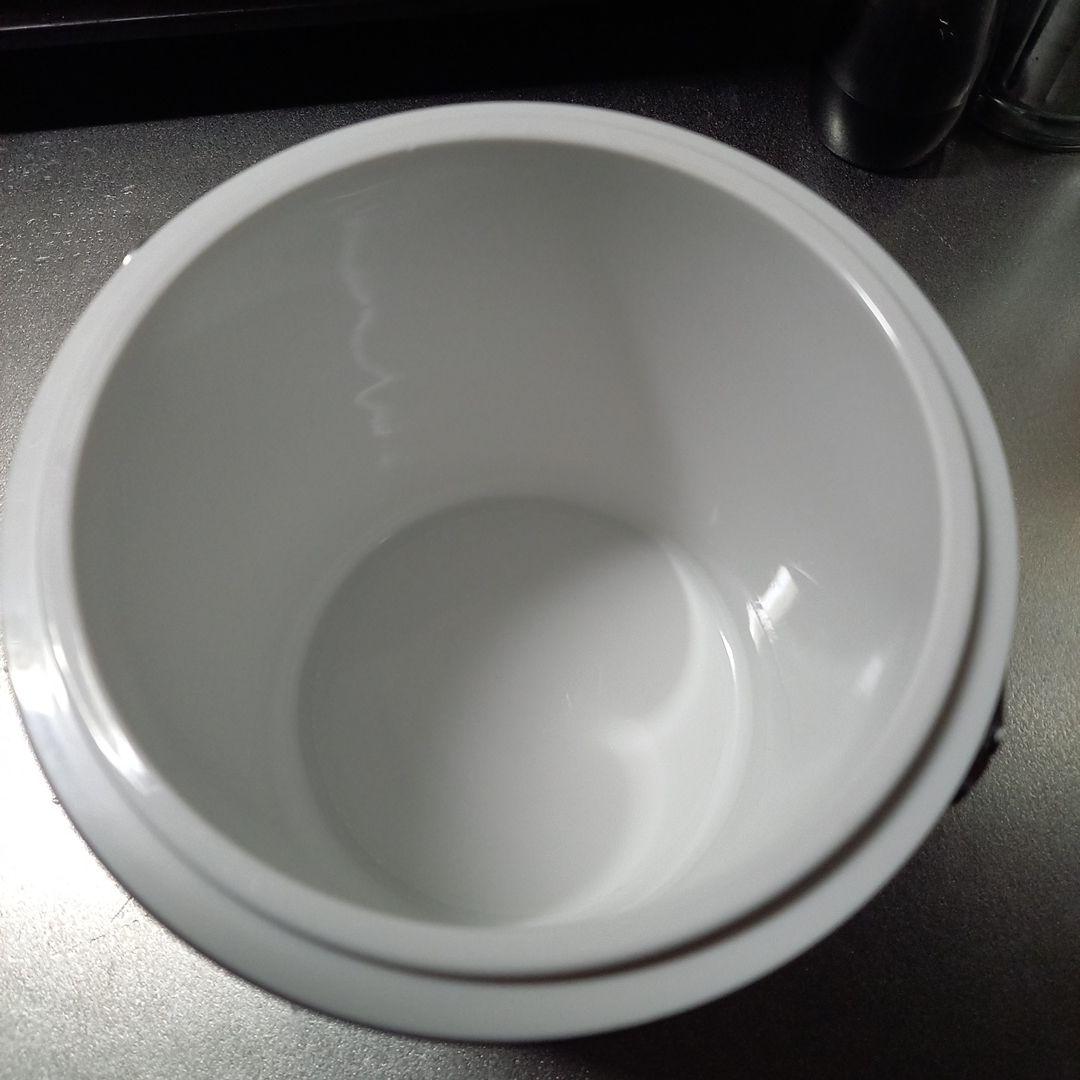 ZOJIRUSHIのアイスペール