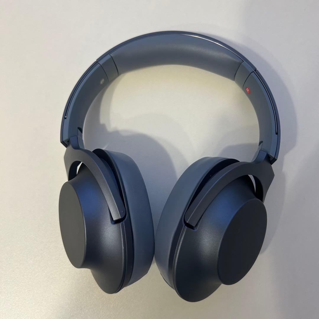 SONY h.ear on 2（MDR-H600A）