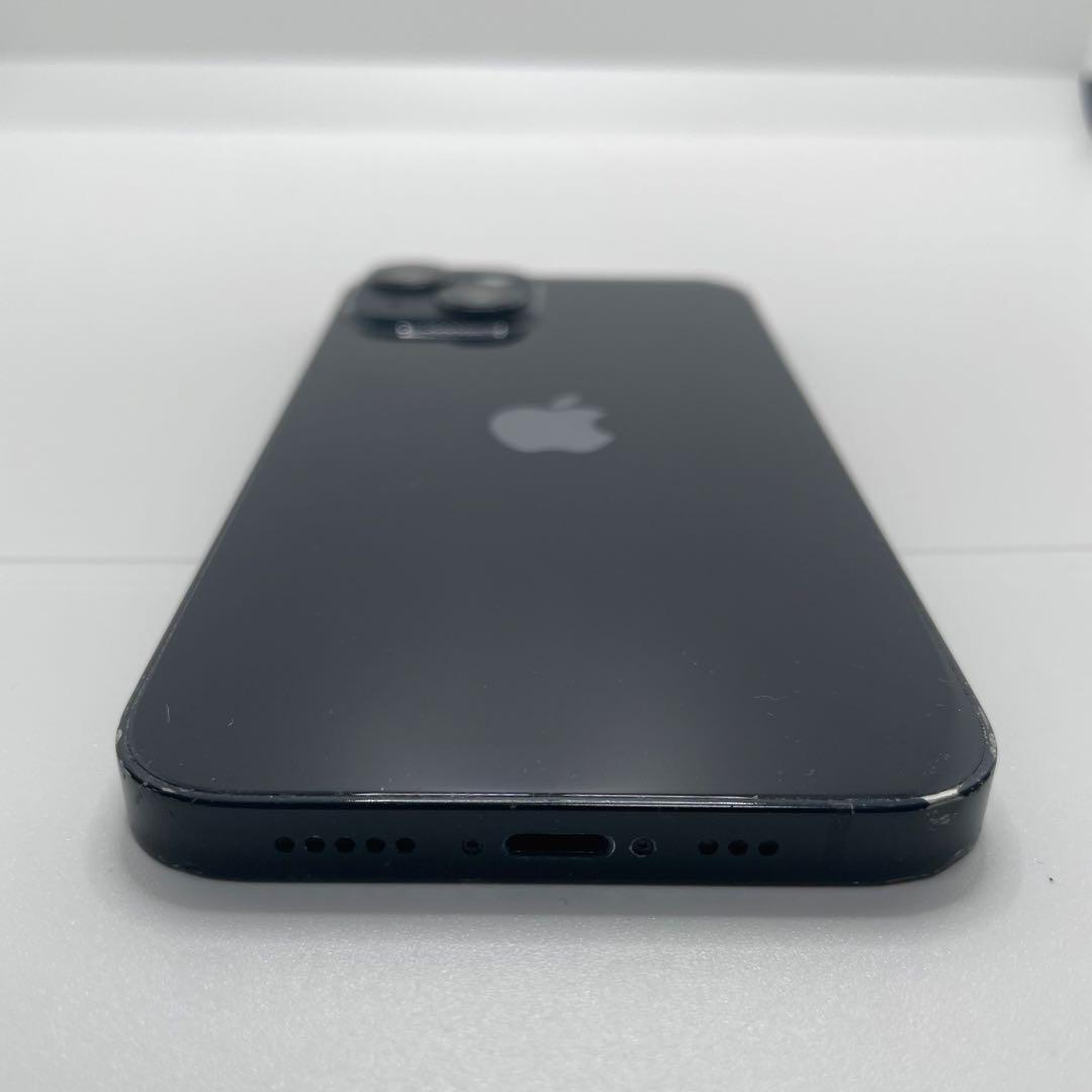 【格安美品】iPhone 14 128GB simフリー本体 217
