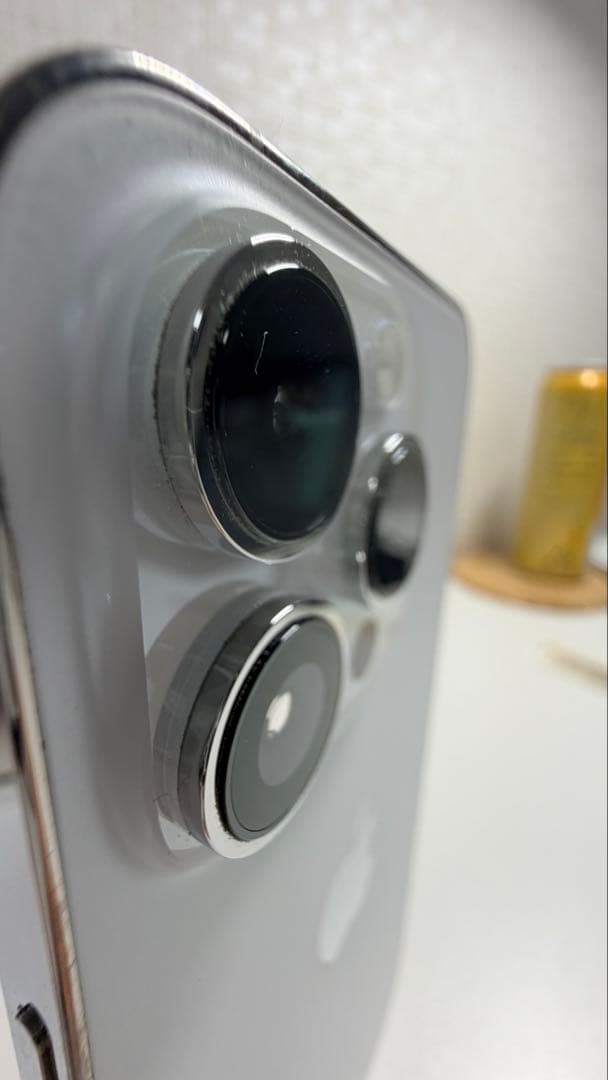 iPhone14Pro シルバー　128GB