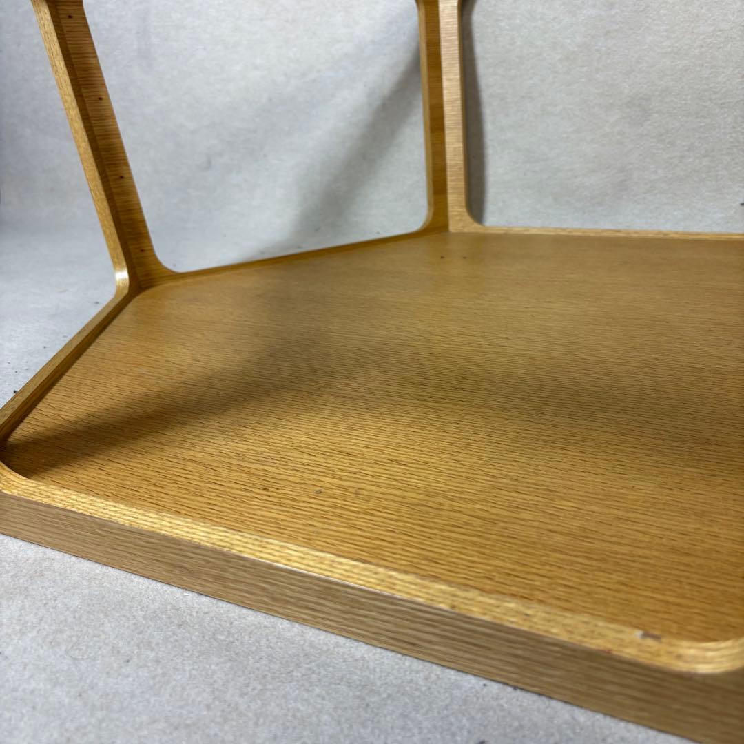 桜屋工業 CHERRY LT-69 六角形 センターテーブル ガラステーブル