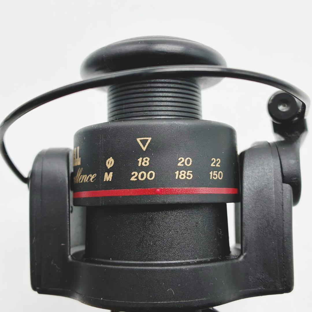 MITCHELL ミッチェル スピニングリール 308Excellence