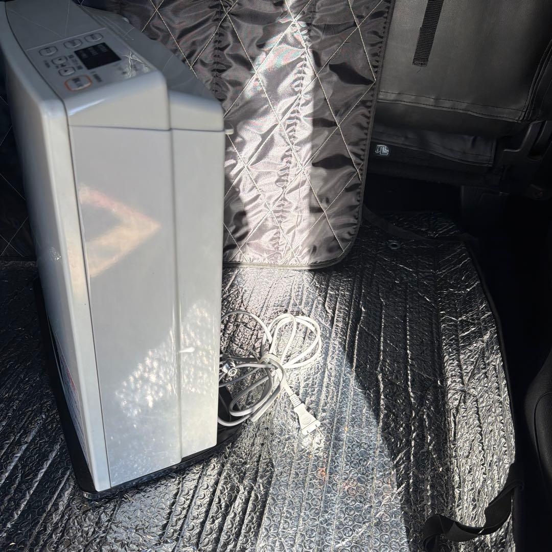 リンナイ　ガスストーブ　LP プロパン