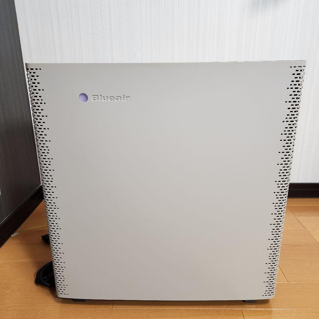【定価6万】ブルーエア sense + WG 空気清浄機 WiFi対応