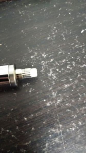工房楔　ペンシル コルタ 楔 0.5mm 花梨瘤