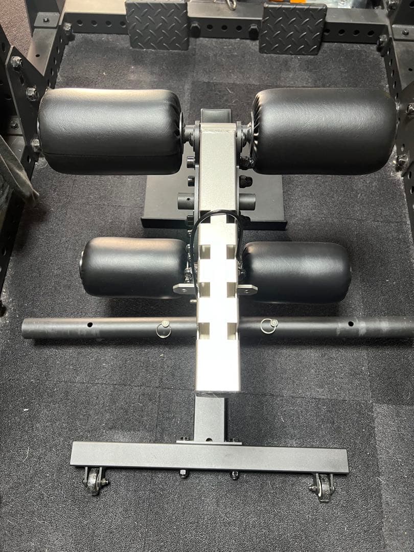 【愛知県引き取り限定】MBC ベンチアタッチメント＋専用ケーブル