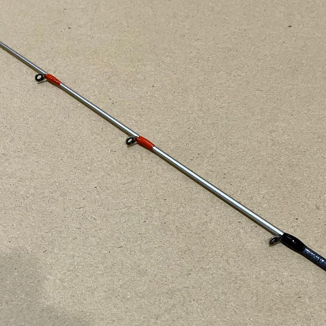 ダイワ　22エメラルダスMX　ボートエギング　511MLS-S ティップラン