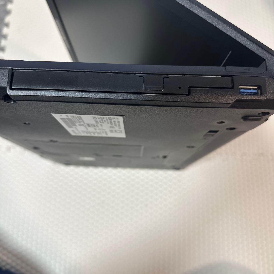 美品富士通A7510/I5十世代/16G/512G SSD/15.6HD