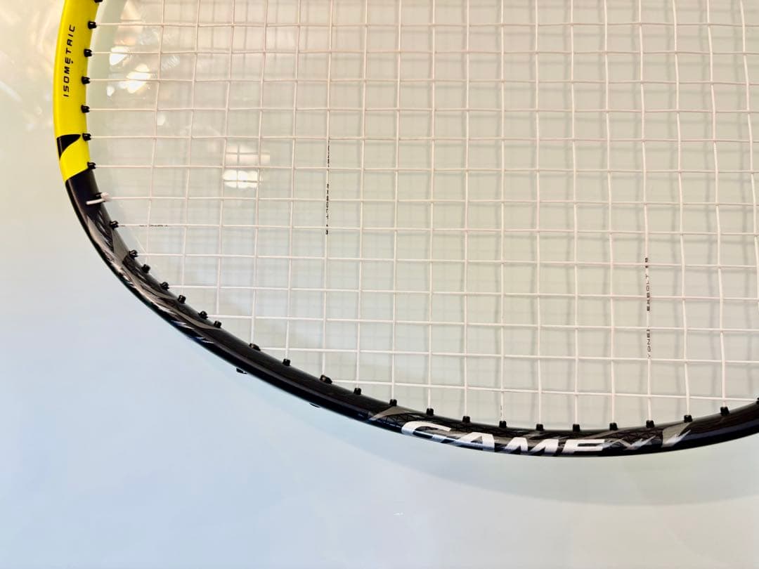 【超美品】　10分使用　ナノフレア1000 game 4U6