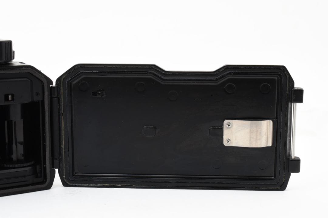 【美品】Nikon Nikonos IV-A 35mm f2.5 #A12