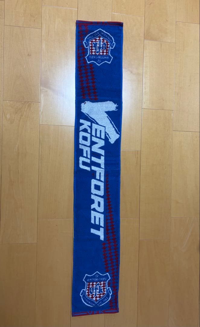 Jリーグ タオルマフラーまとめ売り