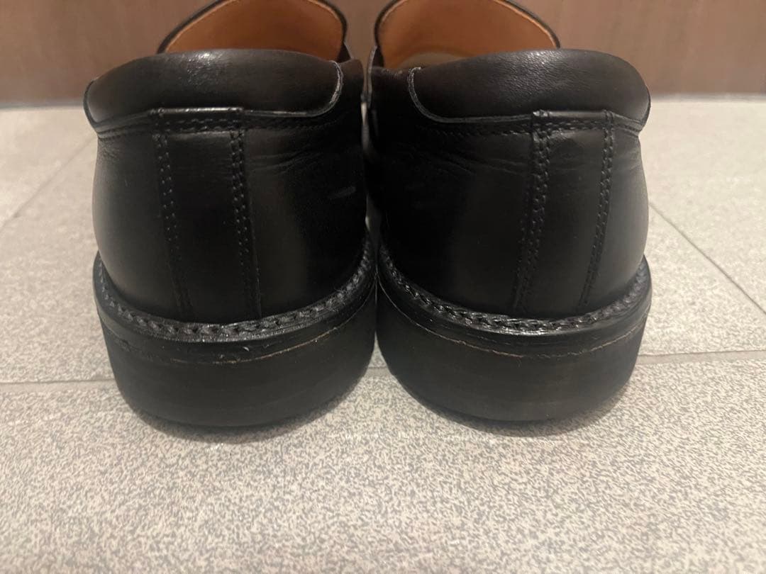 今だけ売切/リーガルローファー/25cm