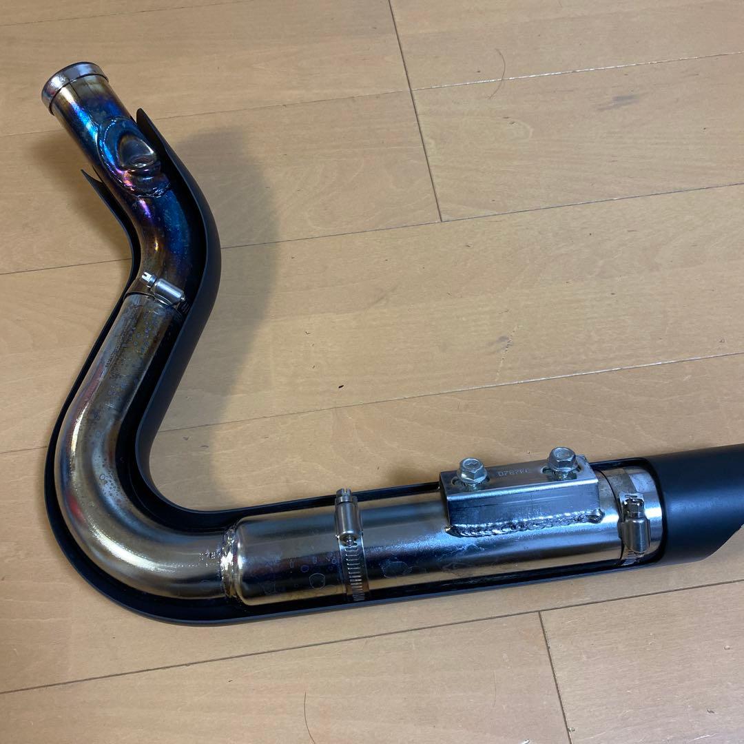 バンスアンドハインズ　ショートショット　クワイエットバッフル入り