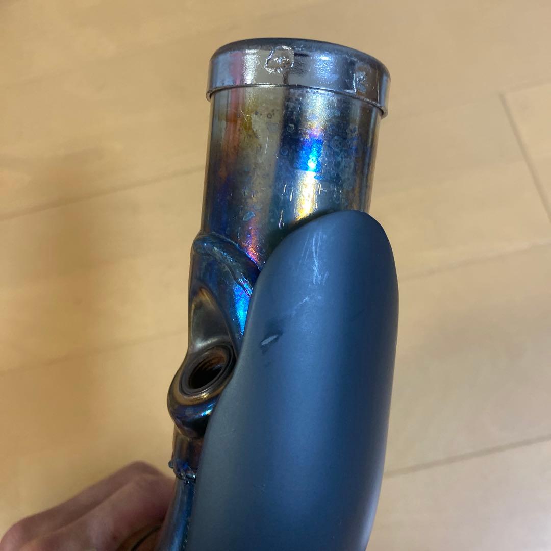 バンスアンドハインズ　ショートショット　クワイエットバッフル入り