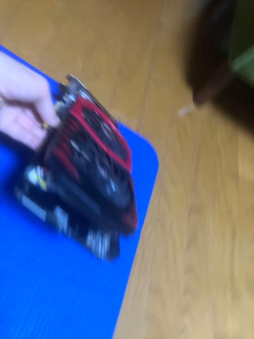 MSI GeForce GTX 1060 グラフィックボード