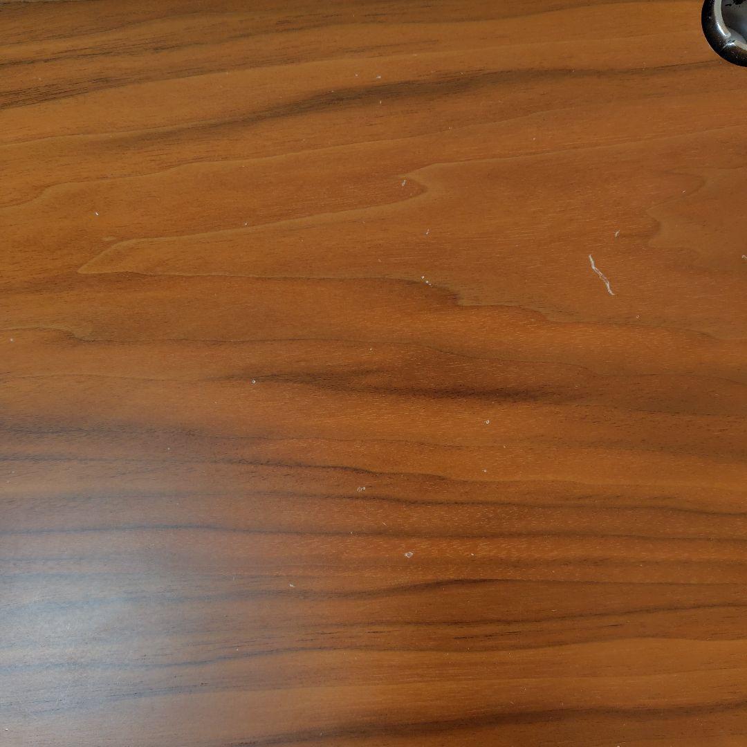 エレクタウッドシェルフ／ウオルナット