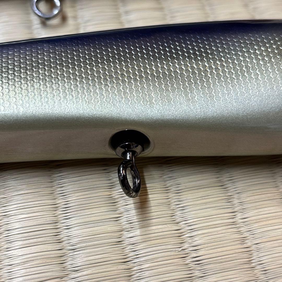 CB ONE プラグセット