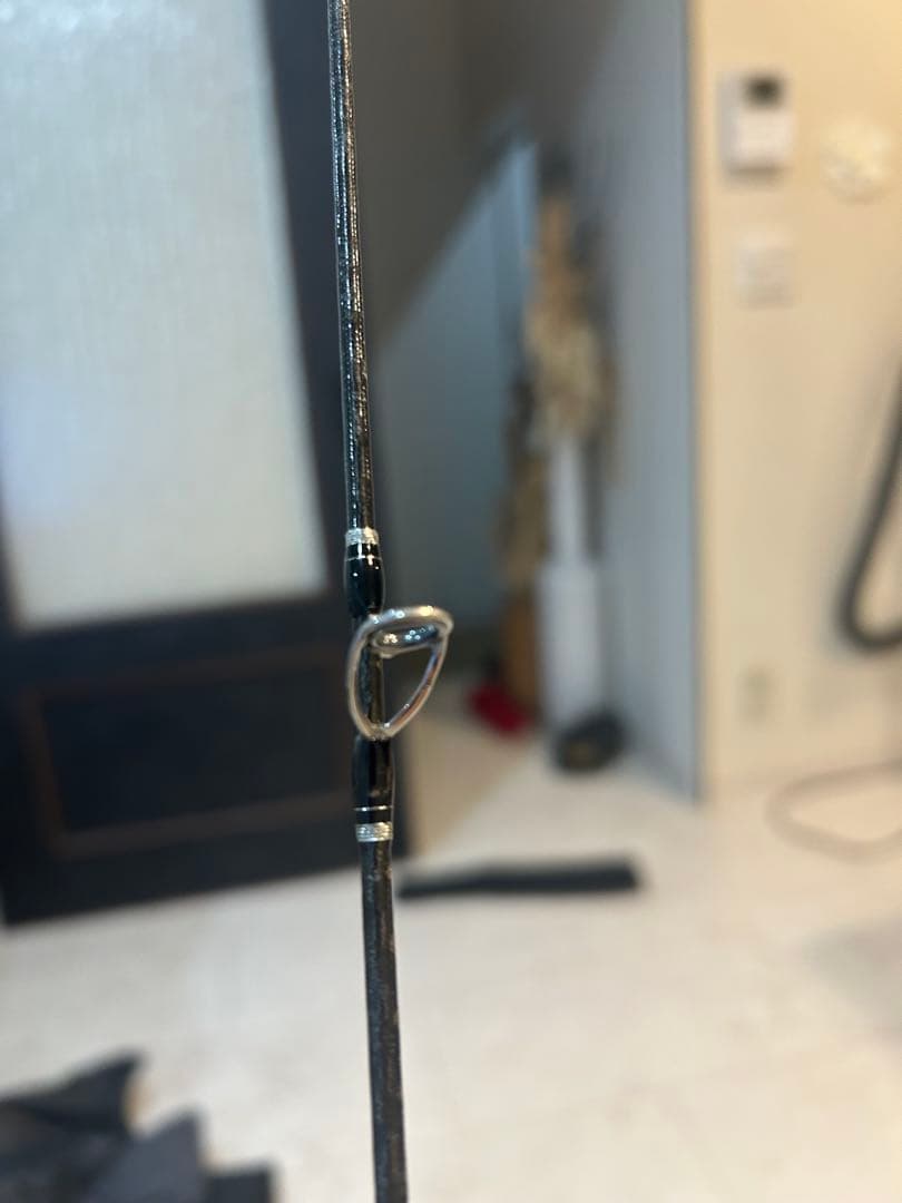 SHIMANO COLTSNIPER XR 100mh-3 ロックショア　青物