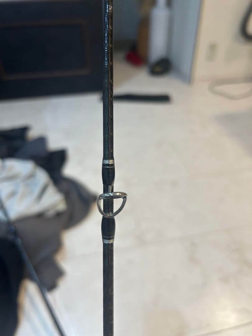 SHIMANO COLTSNIPER XR 100mh-3 ロックショア　青物