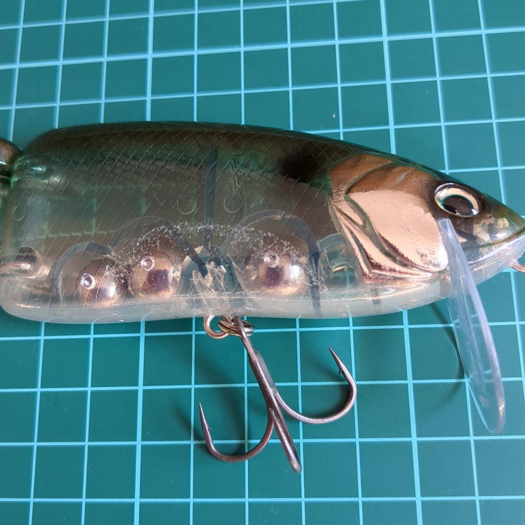 DRT タイニークラッシュ Low　 #大江川セクシーイナッコ