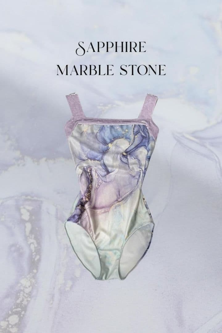 新品　unoa　Pique design　Lサイズ