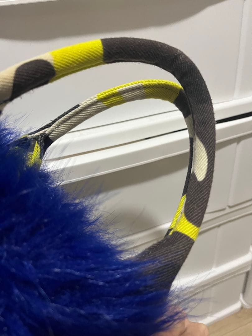 パーリーゲイツ　カートバッグ　美品