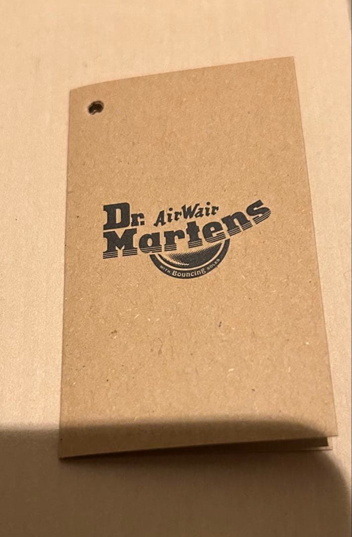 【極美品】Dr.Martens JADON 8ホールブーツ ドクターマーチン