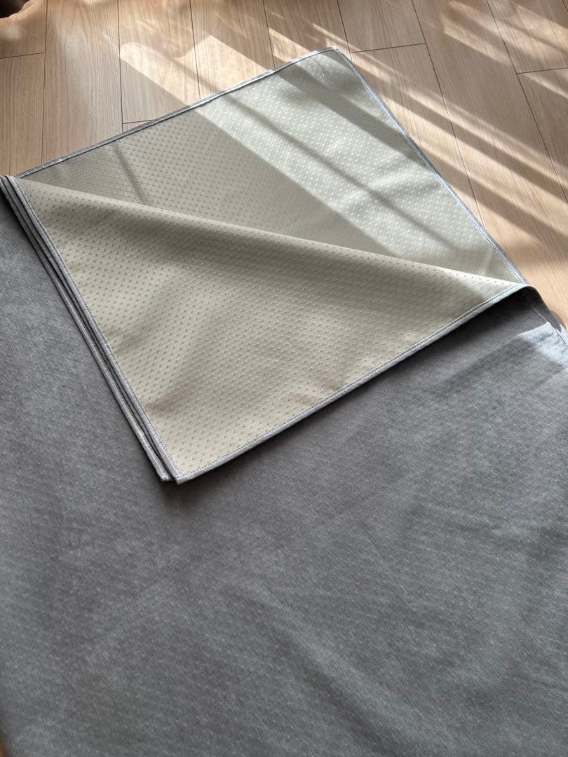 SOFADECOソファデコ　モダンナチュラルソファカバー 防水対応／滑り止め付き