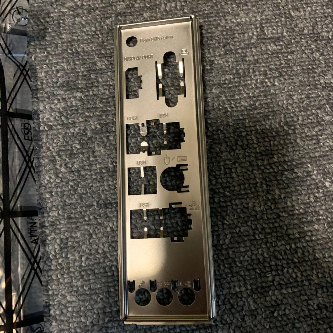 Ryzen7 5700X MSI B550M DDR4 32GB セット