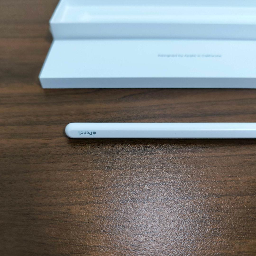 Apple iPad Pencil 第2世代