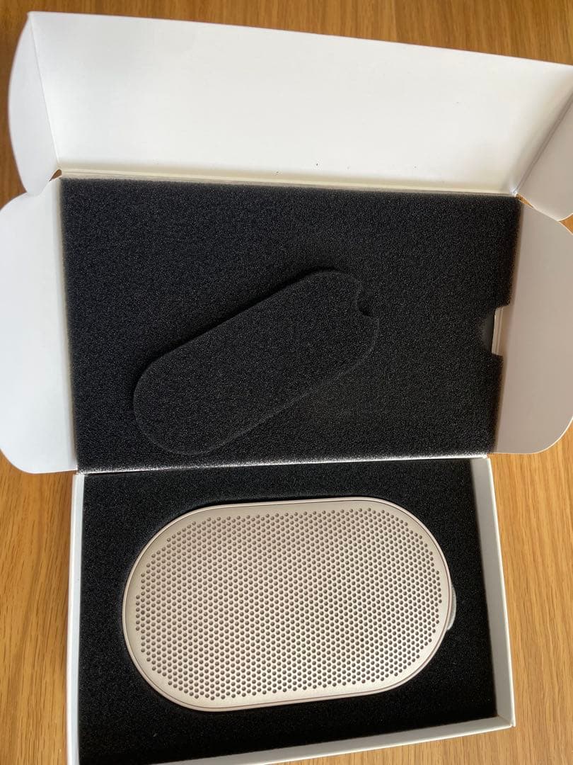 ✨美品✨Beoplay P2 ポータブルBluetoothスピーカー