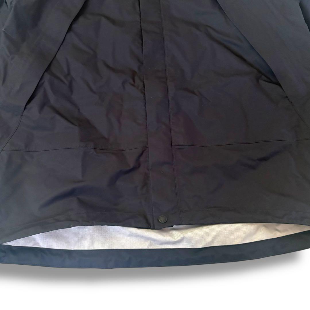 【未使用級】ノースフェイス Mサイズ ドットショット NP62452 ブラック