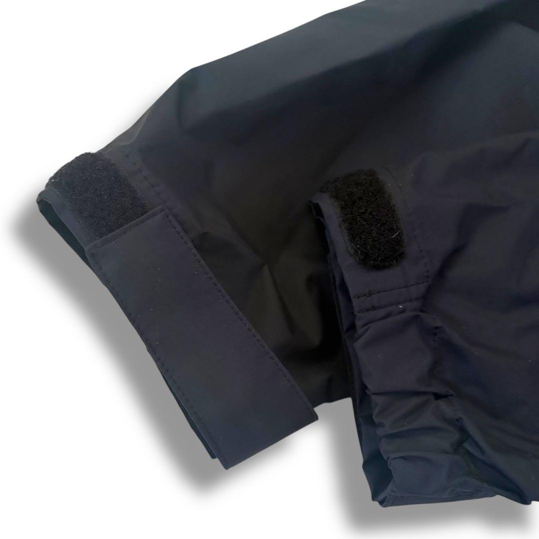 【未使用級】ノースフェイス Mサイズ ドットショット NP62452 ブラック