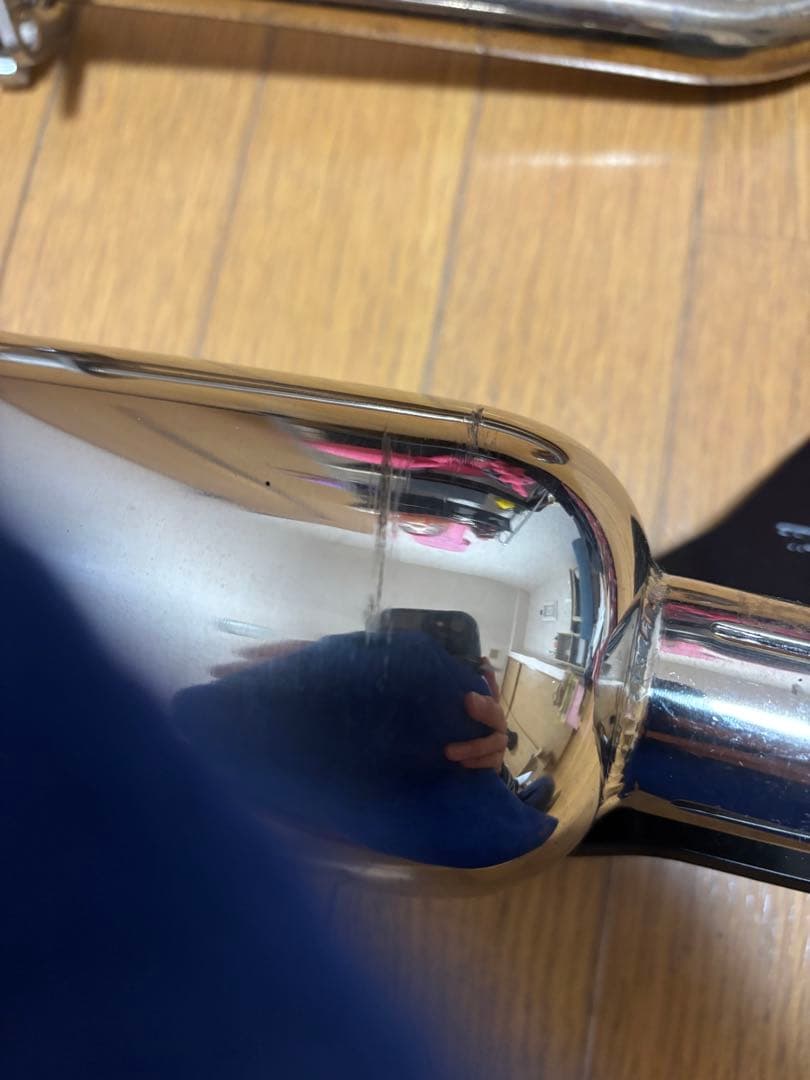 【武川キャブトンマフラーマフラー】P-SHOOTERリトルカブC50 AA01用