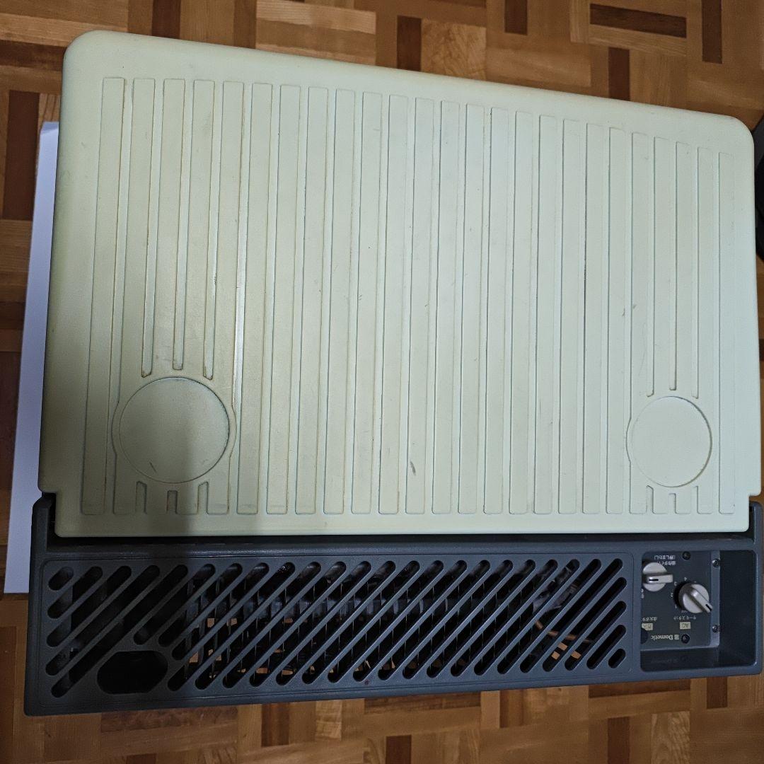 DOMETIC ポータブル冷蔵庫 RC-1601 EGC