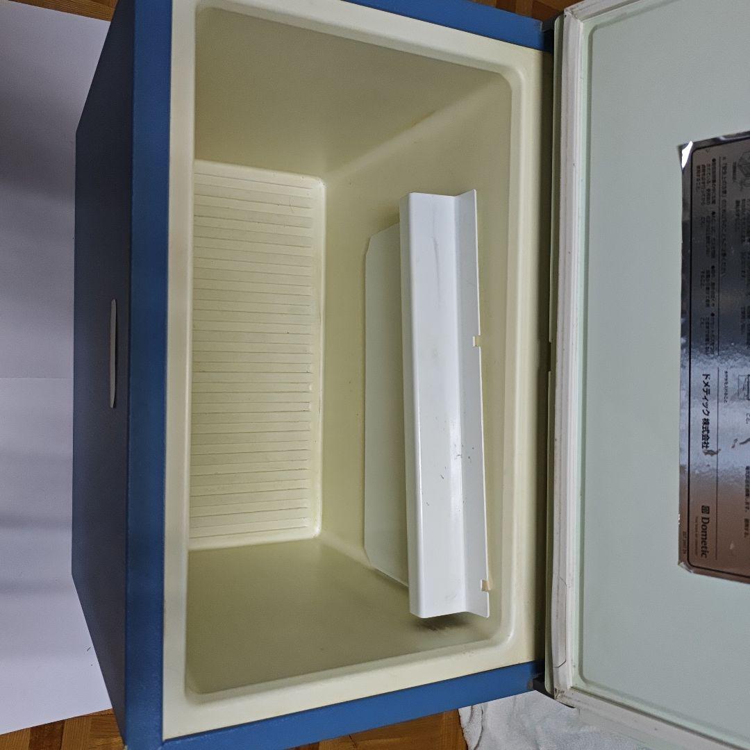 DOMETIC ポータブル冷蔵庫 RC-1601 EGC