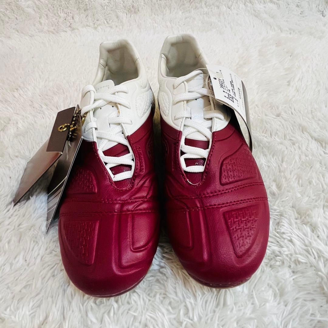 ナイキ CTR360 マエストリ FG 24cm 新品タグ・箱付き 美品