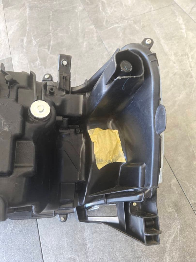 S403M　トヨタ　タウンエース　ヘッドライト