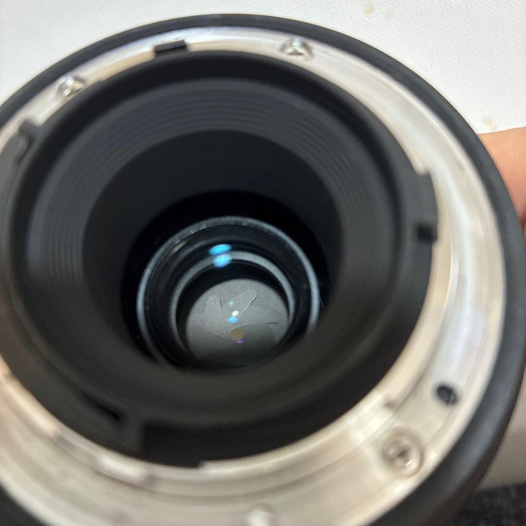 レンズ(ズーム) Nikon AF-S NIKKOR 18-35mm f/3.5-4.5G ED